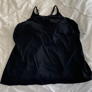 Eco Beach swimsuit top